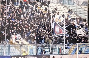 Modena-Spezia, pari al Braglia: gol di Pio Esposito e Defrel. Kouda spreca nel recupero