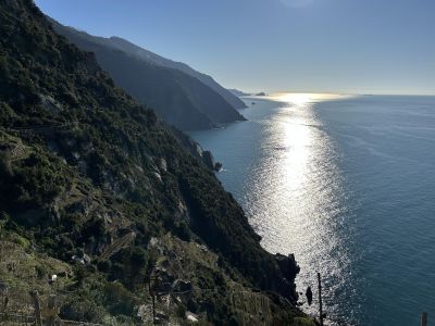 Stasera alle 20.30 Benvenuti in Liguria a Riomaggiore e Manarola