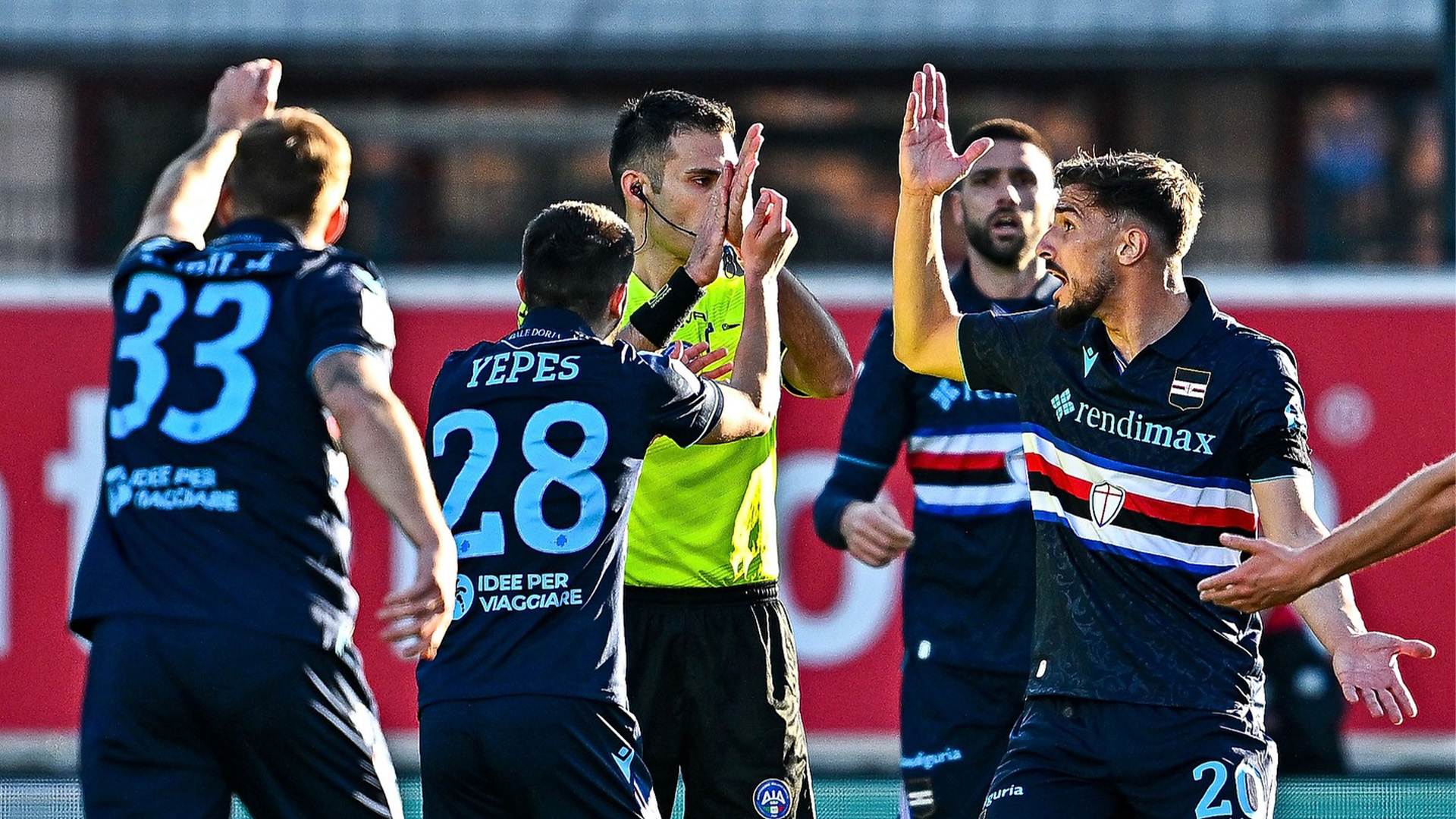 Sampdoria, il sabato balordo di Bolzano senza alcuna nostalgia