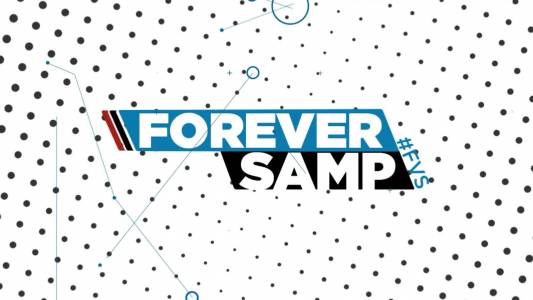 Forever Samp  puntata del 16/02/2025
