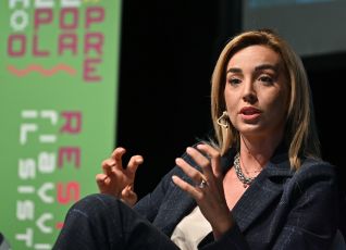 Genova, comunali: Salis, via libera M5S, "Collaborazione stretta con Beghin e contratto di governo" 
