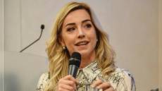 Genova, Comunali, Salis: "Accetto candidatura con orgoglio e senso di responsabilità"
