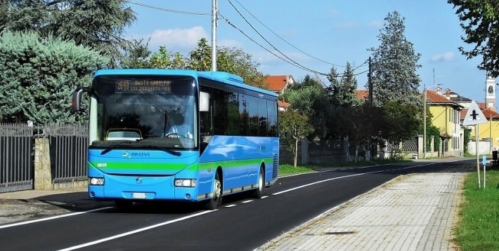 Tpl: Foggia, 4 nuovi bus elettrici per trasporto urbano sostenibile, oltre 3 mln di finanziamento regionale