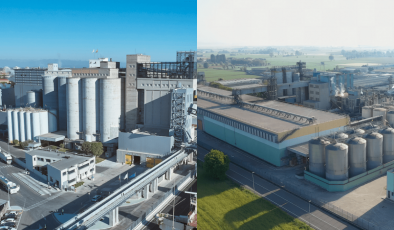 Veneto, nuovi impianti di cogenerazione per il gruppo Cereal Docks