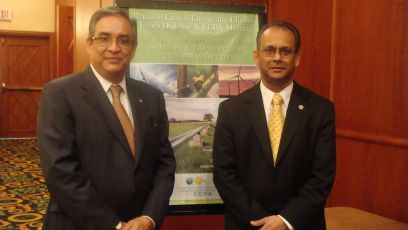 Panama, via al piano per esportare energia rinnovabile in America Centrale