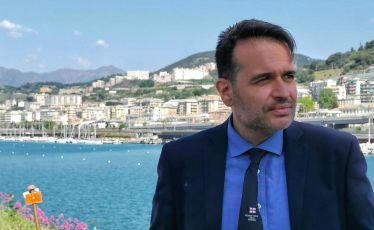 Maresca attacca la Salis: "Non la conosco ma Beppe Pericu era comunque un'altra cosa"