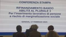Regione Liguria finanzia per la terza volta il bando "Abilità al plurale"