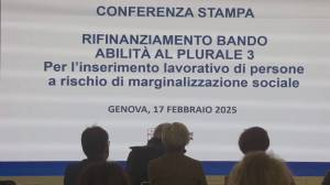 Regione Liguria finanzia per la terza volta il bando "Abilità al plurale"