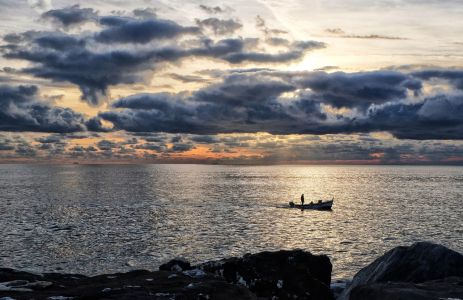 Previsioni meteo, cieli nuvolosi sulla Liguria ma senza piogge in arrivo