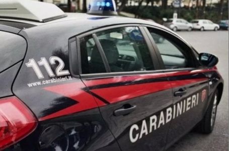 Genova, rissa fuori da un bar: trentenne arrestato per rapina e lesioni
