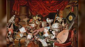 Genova, il 18 marzo l'evento "La gloria nel bicchiere" di Ais Liguria