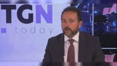 Liguria, infrastrutture, Sanna (Pd): "Da Salvini il nulla, basta passerelle e si concentri sui fatti"