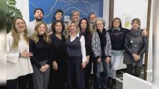 Liguria, Claretta Femìa nuova presidente dell'Ordine degli psicologi