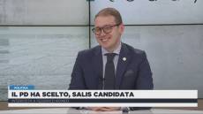 Il Pd ha deciso, Silvia Salis è la candidata sindaco: a Tgn Today l'intervista a Federico Romeo