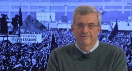 Burlando all'attacco: "Leggere che Bucci si sente tradito da Silvia Salis non ha prezzo"