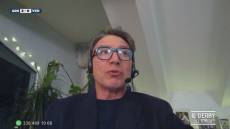 Genoa, Eranio: "Con il Venezia decisivo l'ingresso di gente che ha gamba"