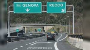 Liguria, autostrade: A12, al via lavori di ammodernamento viadotto tra Recco e Genova Nervi