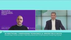 GE HealthCare, innovazione e ricerca al servizio delle prossime sfide mediche