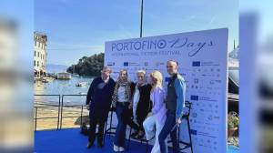 Portofino Days: Festival dell'Audiovisivo, 2a edizione dal 28 al 30 marzo