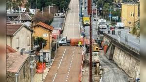 Imperia: ciclopedonale urbana, conto alla rovescia per l'inaugurazione