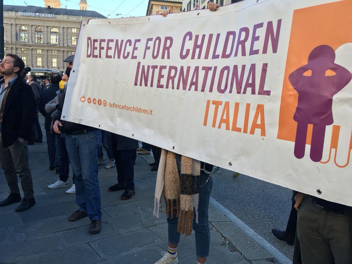 Mentoring e inclusione, Defence for Children avvia il progetto "Adulto Amico" per il supporto ai giovani in difficoltà