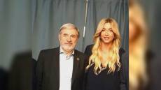 Comunali Genova, Bucci: "Salis buon candidato, se me lo avesse chiesto poteva esserlo anche per noi"