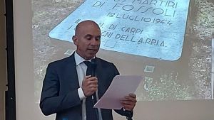 Filippo Biolé ha deciso, è lui il terzo candidato ufficiale nella corsa a Palazzo Tursi