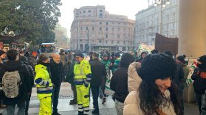 Sciopero dei metalmeccanici a Genova, corteo e presidio in centro: attesi disagi alla viabilità