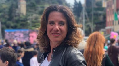 Ilaria Cavo: "Strategia chiara del governo, l'acquisizione di Piaggio Aerospace da Baykar ne è la dimostrazione"