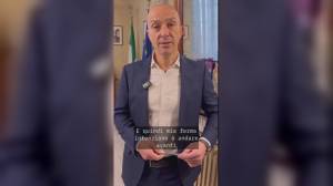 Chiavari, sindaco Messuti: "Nessun passo indietro per motivi di salute, resto fino a fine mandato"