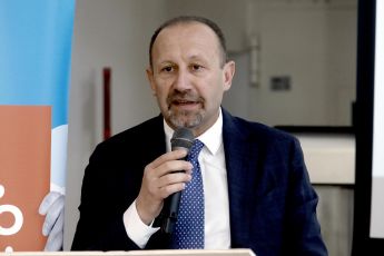 Il Road Show per lo sviluppo sostenibile fa tappa a Genova, Arrigoni: "Mix energetico fondamentale"