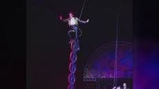 Genova, arriva “On Air – Liberi di…”, lo show spettacolare del Gravity Circus