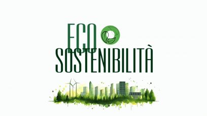 Ecosostenibilità del 20/02/2025