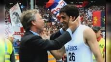 Ex Genoa, Preziosi: "Milito meglio di Lukaku, prematuro confrontare Thiago Motta e Conte"