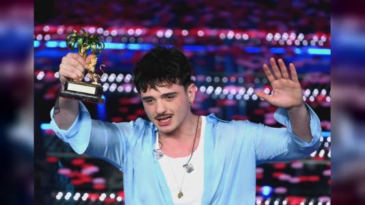 Olly da Sanremo a San Siro: il 4 settembre "La Grande Festa" all'Ippodromo di Milano