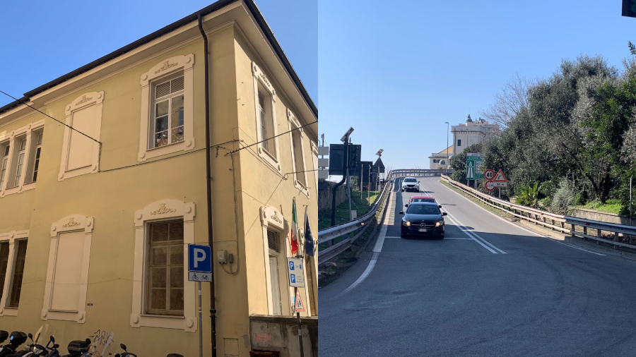 Genova, la giunta itinerante fa tappa a Multedo: svincolo autostradale, depositi, scuola Alfieri e poste i temi principali