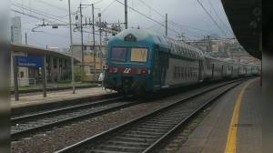 Ferrovie, Bucci: "Attiveremo quattro treni veloci per Milano: tratta di un'ora e un quarto da Genova"