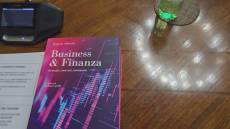 "Business e Finanza", ecco il nuovo libro di Roberto Albisetti: "Rivolto sia ad esperti del settore che a curiosi"