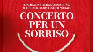 Carlo Felice: domenica 23 concerto benefico per comunità in Tanzania