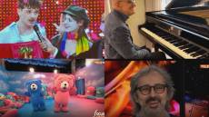 Focus Cultura, perchè Olly ha vinto Sanremo, Hello Kitty incanta Roma e Fabrizio Lamberti ospite d’onore