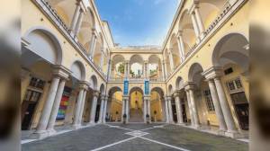 Università di Genova, attivo un nuovo corso sul management delle grandi opere sostenibili