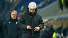 Ex Genoa, Gasperini choc: "Non rinnoverò con l'Atalanta, potrei andar via già a fine stagione"