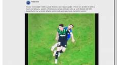 Sampdoria, Federclubs: "Scempio arbitrale con il Sassuolo, la società si faccia sentire"