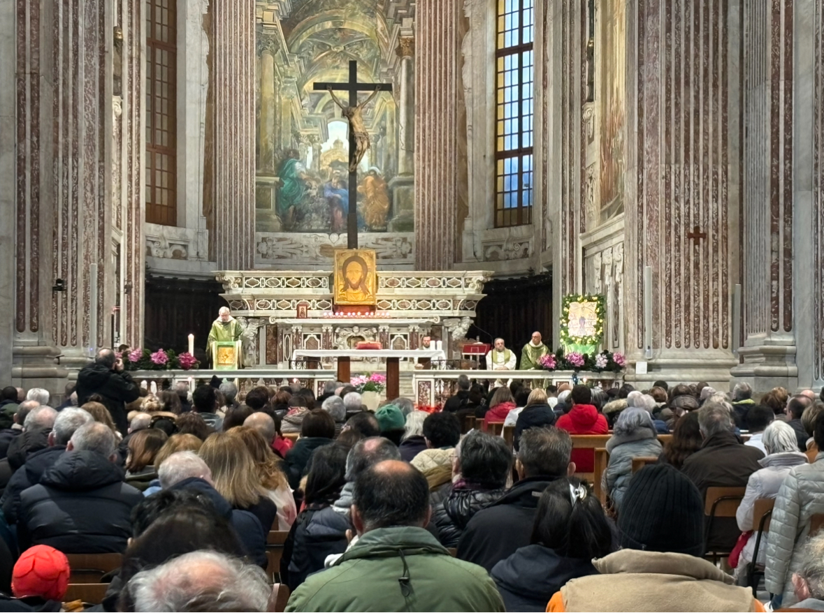 Genova, messa per ricordare i senzatetto deceduti. Don Scala: “La strada ultima frontiera della disperazione”