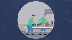 Web App Ps Tracker, dal San Martino al Villa Scassi e poi a tutti gli ospedali liguri