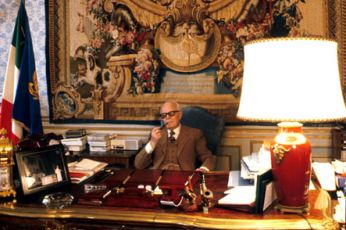 Accadde oggi, 35 anni fa la scomparsa di Sandro Pertini 