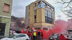 Genova: delegato sindacale licenziato, sciopero a oltranza alla Socotec