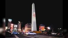 Papa Francesco: preoccupa insufficienza renale. Stasera rosario a San Pietro con Parolin. Buenos Aires gli dedica l'obelisco