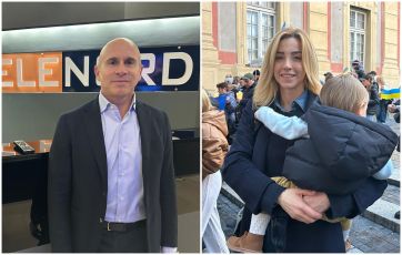 Genova, Biolé attacca la Salis sulla parità di genere: "Non basta essere donna per rappresentare i diritti delle donne"