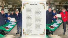 Genova, Alpini: Pino Fusco confermato capogruppo, in vista del raduno nazionale 2026